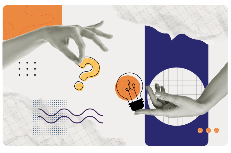 Competitive, account and risk intelligence
