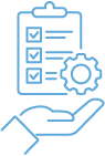 Agencies and consultants