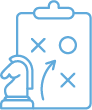 Marketing and content teams